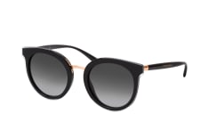 Dolce&Gabbana DG 4371 5383, ROUND Sunglasses, FEMALE