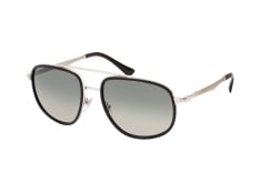Persol PO 2465S 518/71, AVIATOR Sunglasses, MALE, available with prescription