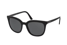 Prada PR 03XS 1AB5, BUTTERFLY Sunglasses, FEMALE, available with prescription