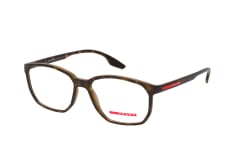 Prada Linea Rossa PS 03MV 5641, including lenses, SQUARE Glasses, MALE