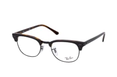Ray-Ban RX 5154 5909, including lenses, SQUARE Glasses, UNISEX