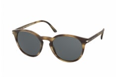 Giorgio Armani AR 8122 5772, ROUND Sunglasses, MALE, available with prescription