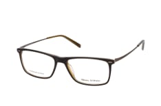 MARC O'POLO Eyewear 503147 10, inkl. Gläser, Rechteckige Brille, Herren