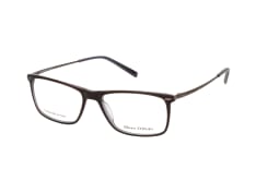 MARC O'POLO Eyewear 503147 60, inkl. Gläser, Rechteckige Brille, Herren