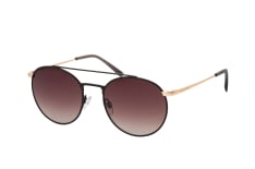 MARC O'POLO Eyewear 505078 10, ROUND Sunglasses, UNISEX, available with prescription
