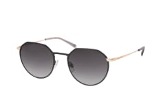 MARC O'POLO Eyewear 505079 30, ROUND Sunglasses, UNISEX, available with prescription