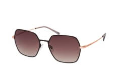 MARC O'POLO Eyewear 505080 30, ROUND Sunglasses, FEMALE, available with prescription