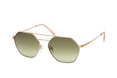 MARC O'POLO Eyewear 505085 20, ROUND Sunglasses, FEMALE, available with prescription