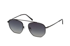 MARC O'POLO Eyewear 505093 10, ROUND Sunglasses, UNISEX, available with prescription