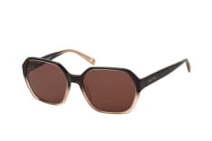 MARC O'POLO Eyewear 506163 60, ROUND Sunglasses, FEMALE, available with prescription