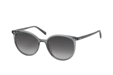 MARC O'POLO Eyewear 506164 30, ROUND Sunglasses, UNISEX, available with prescription