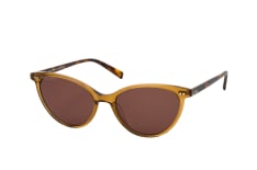 MARC O'POLO Eyewear 506167 60, BUTTERFLY Sunglasses, FEMALE, available with prescription