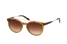 MARC O'POLO Eyewear 506169 60, ROUND Sunglasses, UNISEX, available with prescription