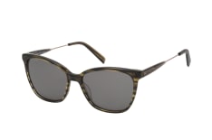 MARC O'POLO Eyewear 506172 40, BUTTERFLY Sunglasses, FEMALE, available with prescription
