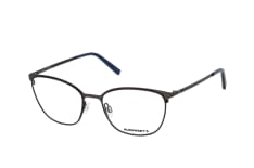 HUMPHREY´S eyewear 582294 30, inkl. Gläser, Cat Eye Brille, Damen