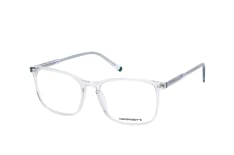 HUMPHREY´S eyewear 583116 00, inkl. Gläser, Quadratische Brille, Herren