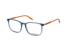 HUMPHREY´S eyewear 583116 70, inkl. Gläser, Quadratische Brille, Herren
