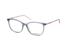 HUMPHREY´S eyewear 583118 30, inkl. Gläser, Quadratische Brille, Damen