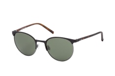 HUMPHREY´S eyewear 585262 10, ROUND Sunglasses, UNISEX, available with prescription