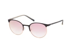 HUMPHREY´S eyewear 585262 12, ROUND Sunglasses, UNISEX, available with prescription