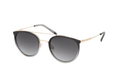 HUMPHREY´S eyewear 585273 30, ROUND Sunglasses, UNISEX, available with prescription