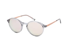 HUMPHREY´S eyewear 585277 30, ROUND Sunglasses, FEMALE, available with prescription