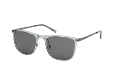 HUMPHREY´S eyewear 586114 30, SQUARE Sunglasses, MALE, polarised, available with prescription