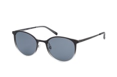 HUMPHREY´S eyewear 586115 10, ROUND Sunglasses, UNISEX, polarised, available with prescription
