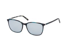 HUMPHREY´S eyewear 588150 70, RECTANGLE Sunglasses, FEMALE, available with prescription