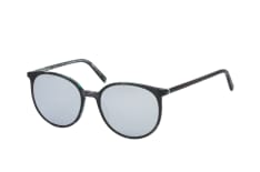 HUMPHREY´S eyewear 588151 40, ROUND Sunglasses, FEMALE, available with prescription