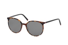 HUMPHREY´S eyewear 588151 60, ROUND Sunglasses, FEMALE, available with prescription