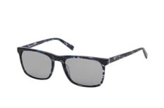 HUMPHREY´S eyewear 588152 70, RECTANGLE Sunglasses, MALE