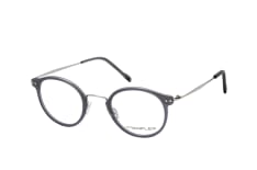 TITANFLEX 820756 31, including lenses, ROUND Glasses, MALE