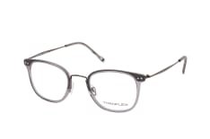 TITANFLEX 820757 31, including lenses, SQUARE Glasses, MALE