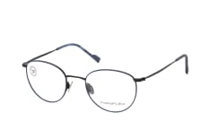 TITANFLEX 820822 10, including lenses, ROUND Glasses, MALE
