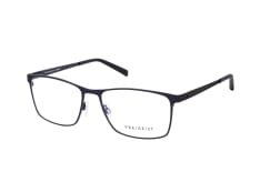 FREIGEIST 862012 70, inkl. Gläser, Quadratische Brille, Herren