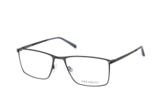 FREIGEIST 862019 30, inkl. Gläser, Rechteckige Brille, Herren