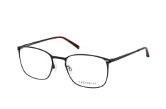 FREIGEIST 862021 10, inkl. Gläser, Quadratische Brille, Herren