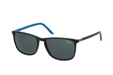 Jaguar 37250 8840, RECTANGLE Sunglasses, MALE, available with prescription