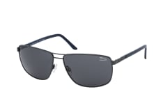 Jaguar 37357 1194, RECTANGLE Sunglasses, MALE