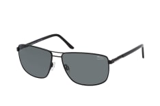 Jaguar 37357 6100, RECTANGLE Sunglasses, MALE, polarised