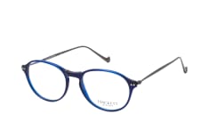 Hackett London HEB 247 683, including lenses, ROUND Glasses, MALE