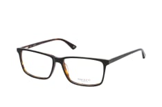 Hackett London HEK 1207 582, including lenses, RECTANGLE Glasses, MALE