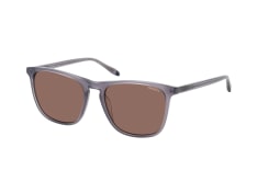 Hackett London HSK 335 988, SQUARE Sunglasses, MALE, available with prescription