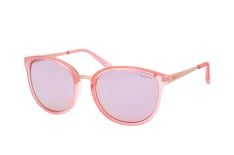 Pepe Jeans PJ 7363 C3, ROUND Sunglasses, FEMALE, available with prescription
