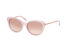 Ted Baker KEYLA 1589 281, BUTTERFLY Sunglasses, FEMALE, available with prescription