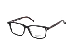 Hackett London HEB 248 01, including lenses, SQUARE Glasses, MALE
