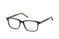 Hackett London HEB 248 143, including lenses, SQUARE Glasses, MALE