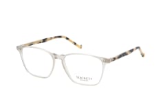 Hackett London HEB 251 950, including lenses, SQUARE Glasses, MALE