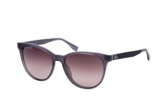 Lacoste L 859S 035, ROUND Sunglasses, FEMALE, available with prescription